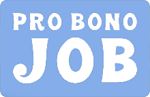 Pro Bono Job